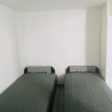 Belvárosi Apartman 1 Apartamento Miskolc Exterior foto