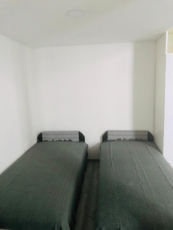 Belvárosi Apartman 1 Apartamento Miskolc Exterior foto