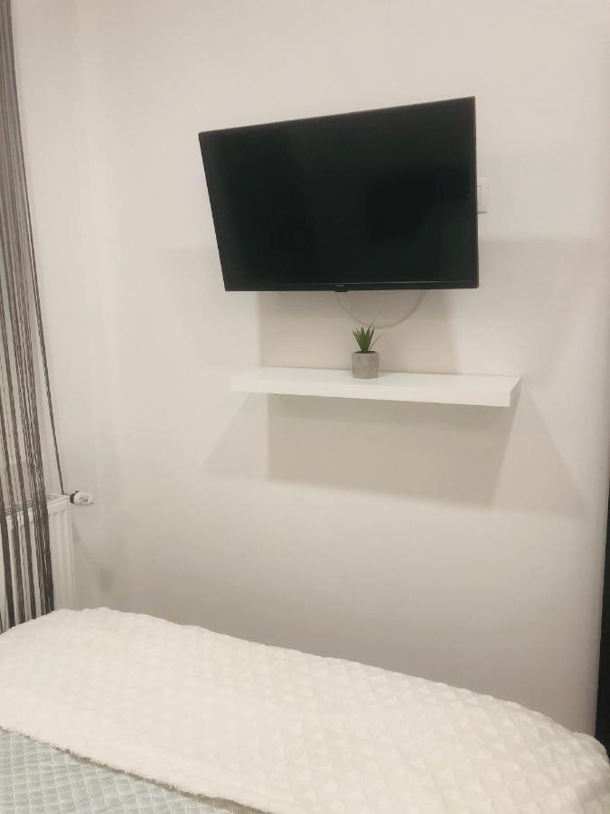 Belvárosi Apartman 1 Apartamento Miskolc Exterior foto